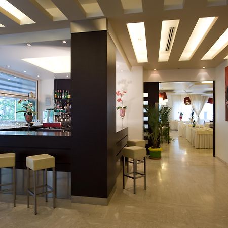 Hotel Panama Majestic Rimini Extérieur photo