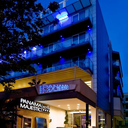 Hotel Panama Majestic Rimini Extérieur photo