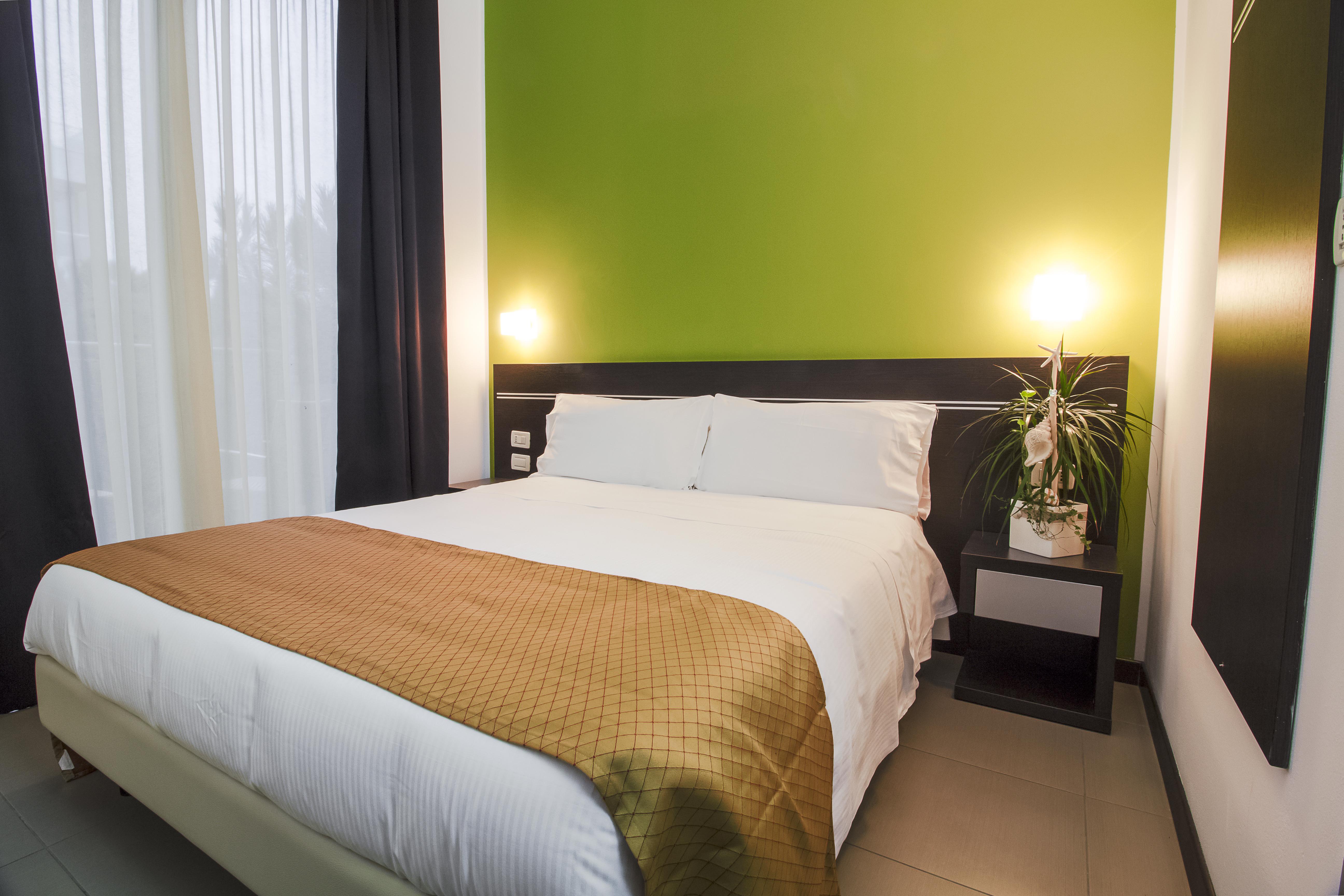 Hotel Panama Majestic Rimini Extérieur photo