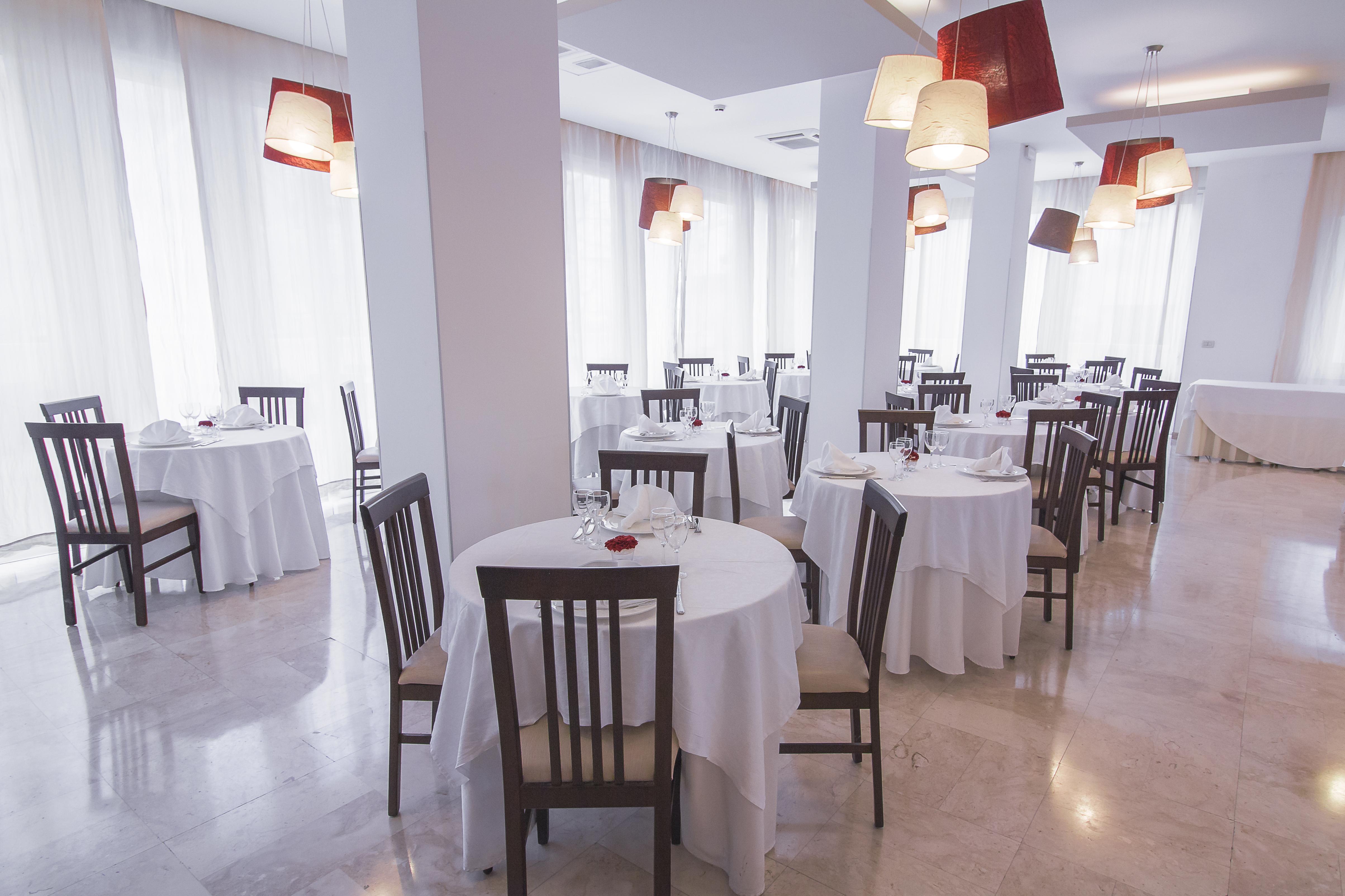 Hotel Panama Majestic Rimini Extérieur photo