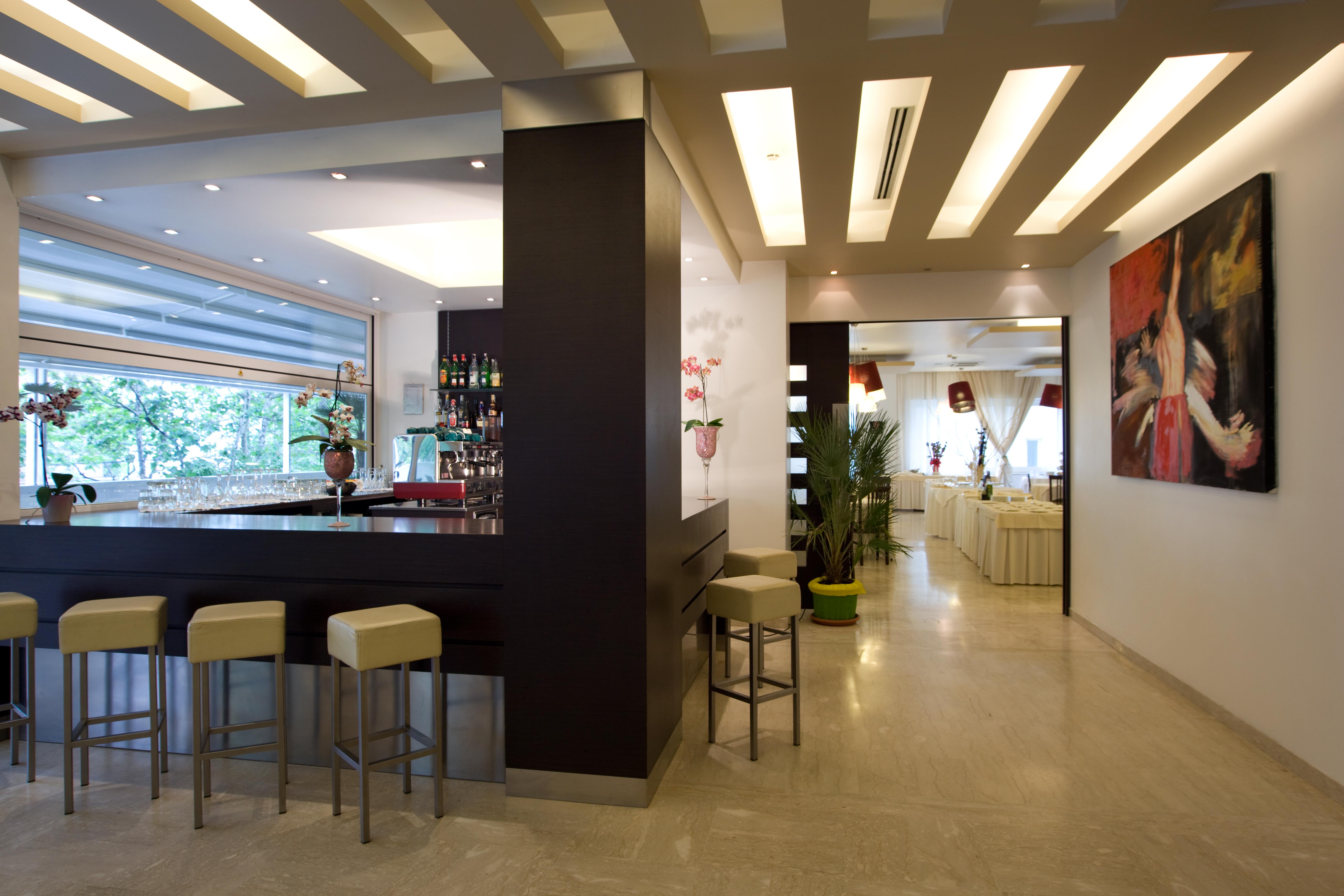 Hotel Panama Majestic Rimini Extérieur photo