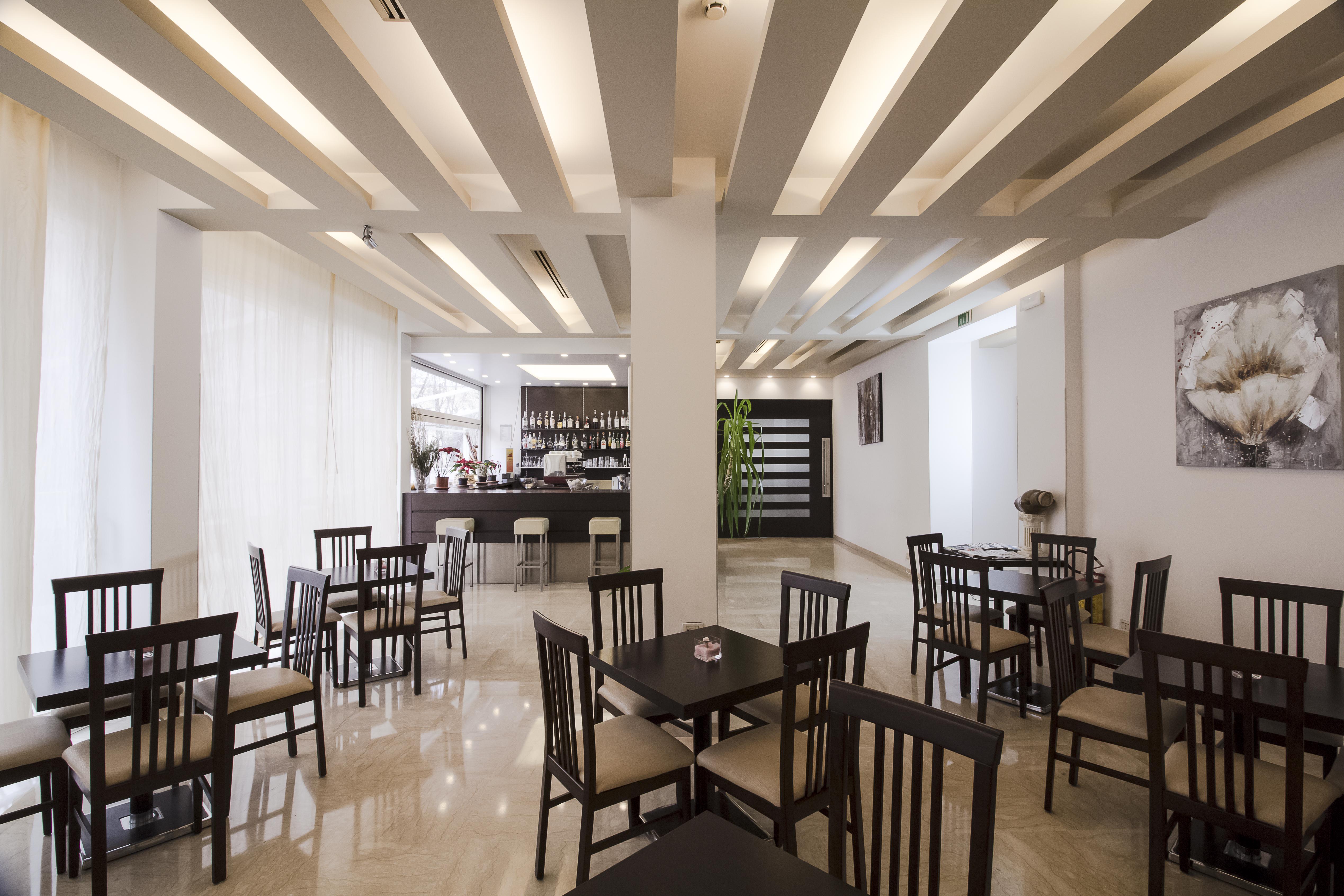 Hotel Panama Majestic Rimini Extérieur photo