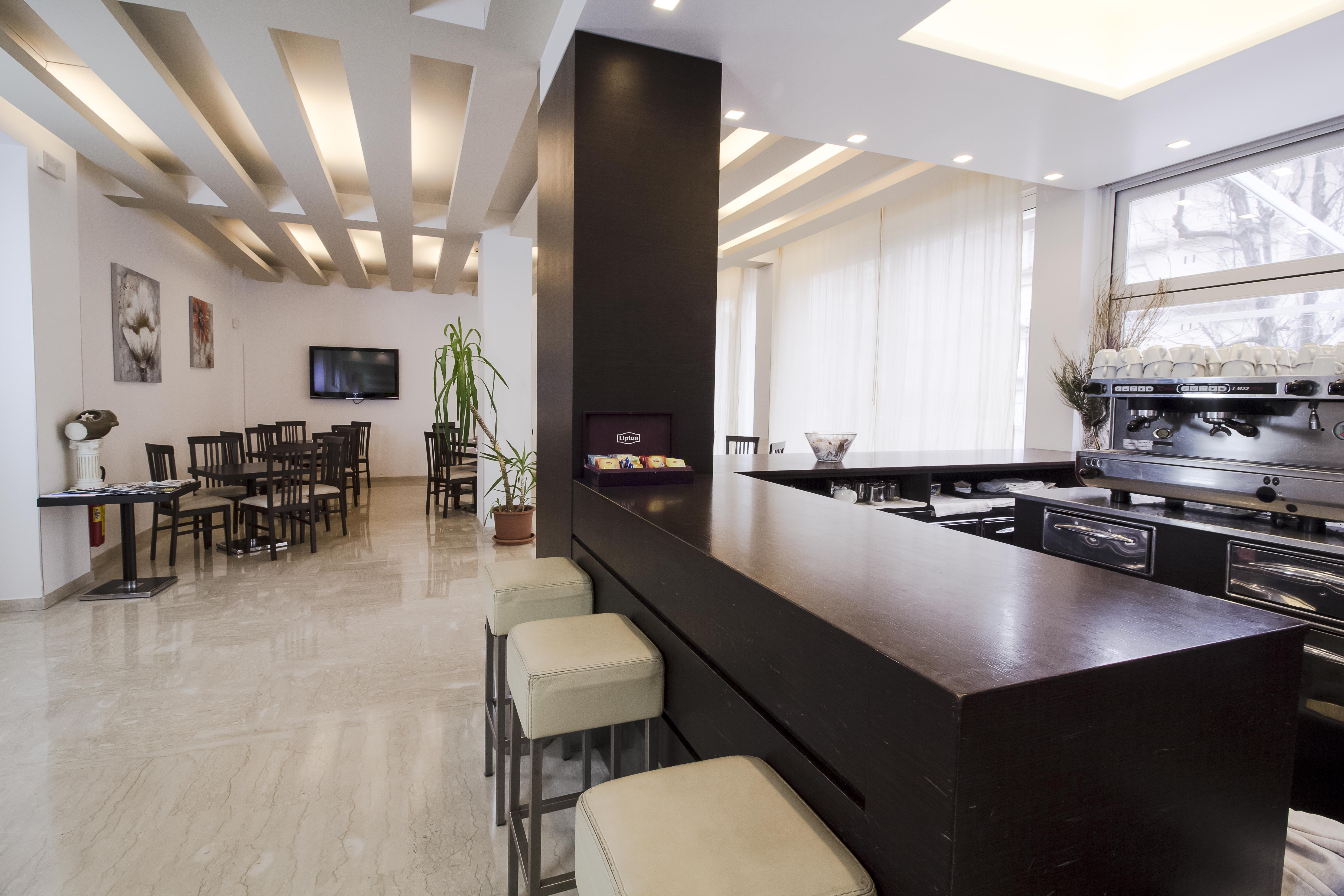 Hotel Panama Majestic Rimini Extérieur photo