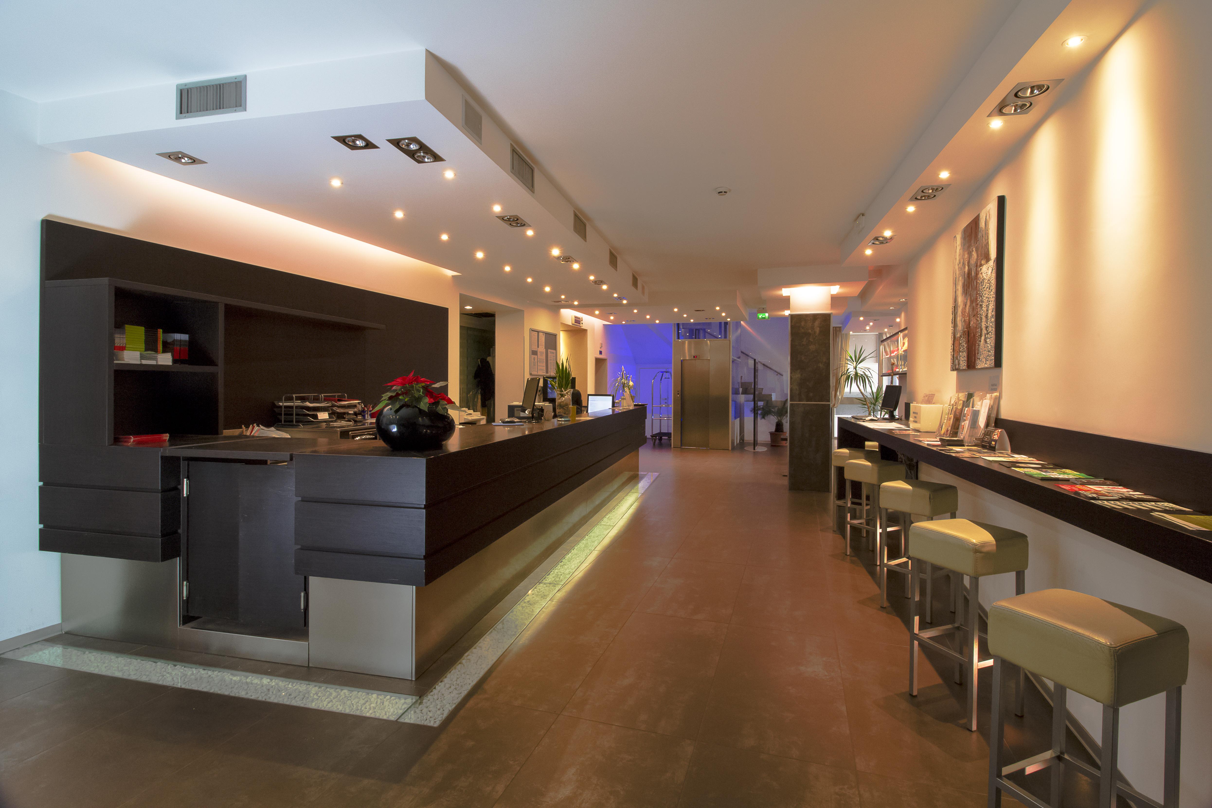 Hotel Panama Majestic Rimini Extérieur photo