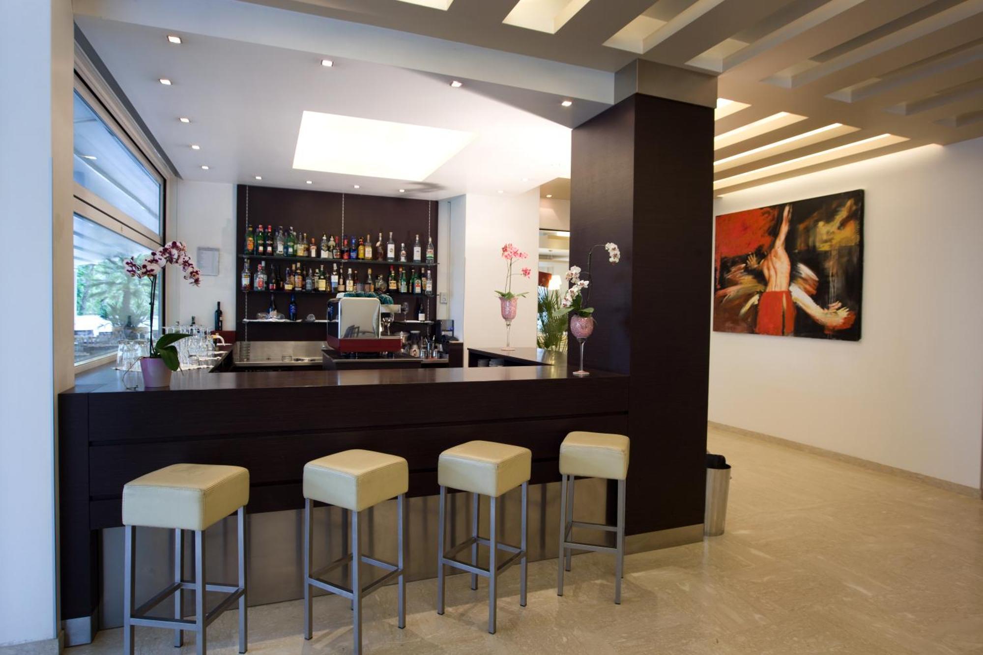 Hotel Panama Majestic Rimini Extérieur photo
