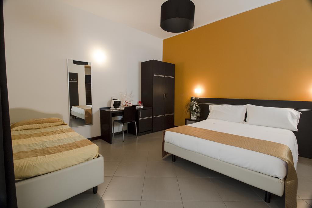 Hotel Panama Majestic Rimini Extérieur photo