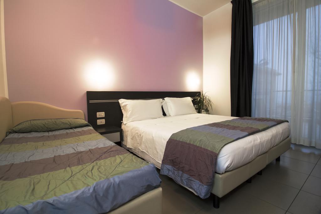 Hotel Panama Majestic Rimini Extérieur photo