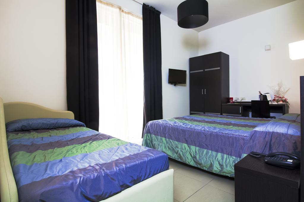 Hotel Panama Majestic Rimini Extérieur photo