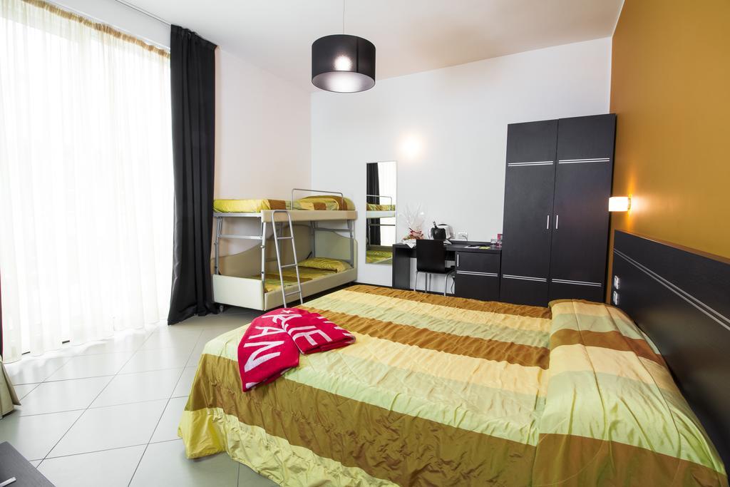Hotel Panama Majestic Rimini Extérieur photo