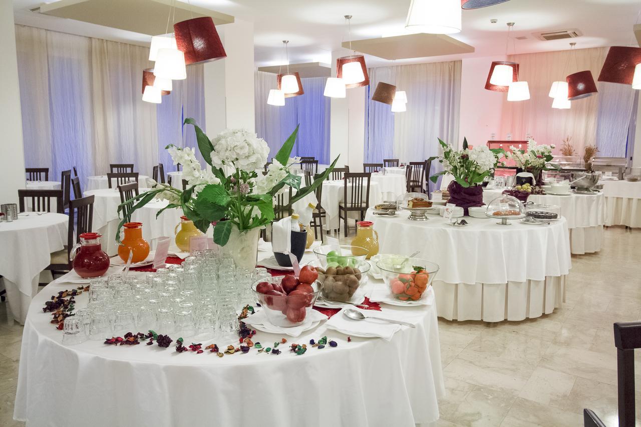 Hotel Panama Majestic Rimini Extérieur photo